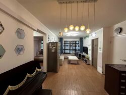 Blk 365B Hougang Meadows (Hougang), HDB 4 Rooms #560964661